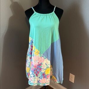 Matilda Jane Charming Floral Kids Dress